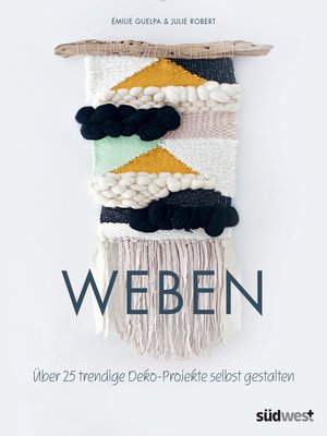 cover image of Weben